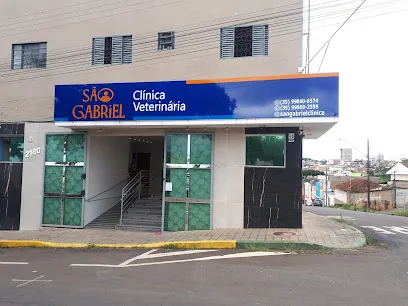 Foto de Veterinário em Alfenas- São Gabriel - Clinica Veterinária, uma clínica veterinária em Sul/Sudoeste de Minas