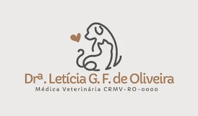 Foto de VETERINÁRIO EM DOMICÍLIO I Drª. Letícia Figueira, uma clínica veterinária em Rondônia