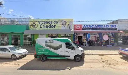 Foto de VETERINÁRIO: FRANCISCO CARLOS, uma clínica veterinária em Ji-Paraná