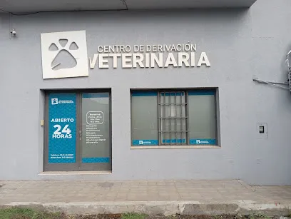 Veterinary Referral Center en Paraná