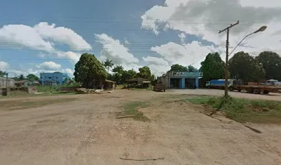 VETERRA AGROPECUÁRIA en Itaituba