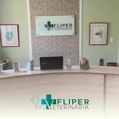 Vetfliper - Clínica Veterinária 24 horas en Rio de Janeiro