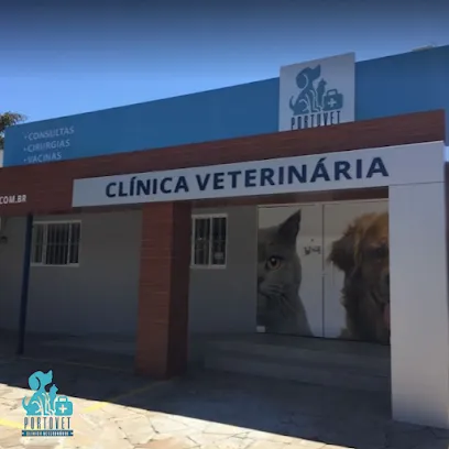 VetHug Clinica Veterinária en Rio Grande do Sul