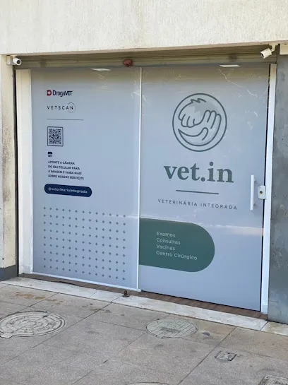 Foto de Vet.in Clínica Integrada, uma clínica veterinária em Rio de Janeiro