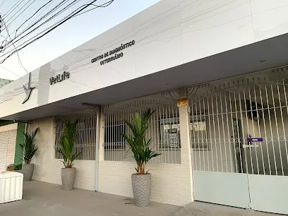 Foto de Vetlife - Centro de Diagnóstico Veterinário, uma clínica veterinária em Rondônia