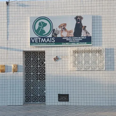 Imagem do melhor veterinário em Macau