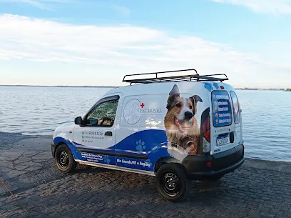 Foto de VetMóvel, uma clínica veterinária em Rio Grande do Sul