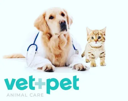 Foto de Vet+Pet ( Vet mais Pet), uma clínica veterinária em Norte Fluminense