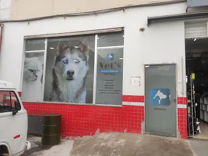 Vet's Clínica Veterinária en Metropolitana de Belo Horizonte