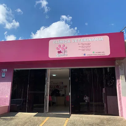 VetSpoto Clínica Veterinária en Piracicaba