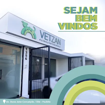 VETZAN - Clínica Veterinária en Piracicaba