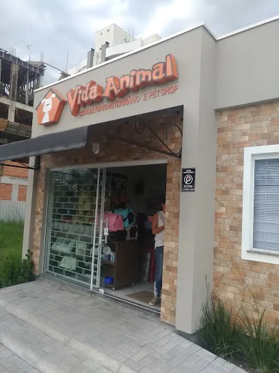 Vida Animal Consultório Veterinário e Pet Shop en Grande Florianópolis