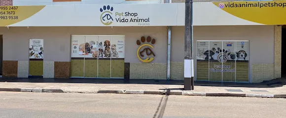 Vida Animal - Pet Shop, Banho e Tosa, Rações e Medicamentos - Toledo PR en Oeste Paranaense