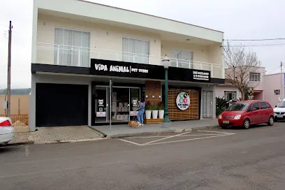 Foto de VIDA ANIMAL PET STORE, uma clínica veterinária em Sudeste Paranaense