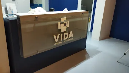 Vida Hospital Veterinário 24h Ijuí en Noroeste Rio-grandense