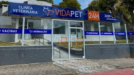 VidaPet Clínica Veterinária 24 Horas en Paraná