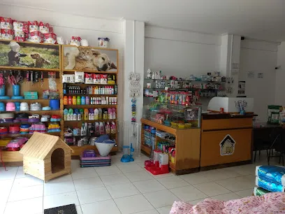 Villa Pet Clínica Veterinária - Pet Shop en Redenção