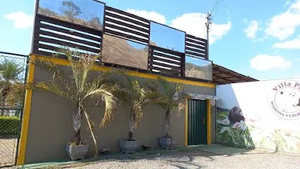 VILLA PET - MEDICINA VETERINÁRIA en Sul/Sudoeste de Minas