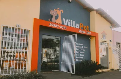 Villa Pet en Araguaína