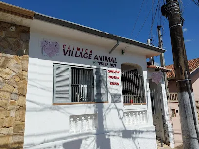 Village Animal en Campinas