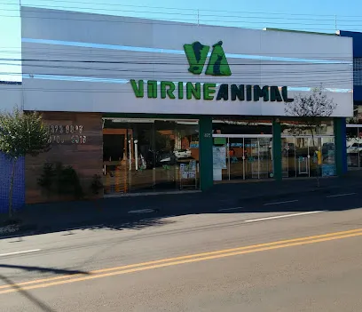 Vitrine Animal en São Paulo