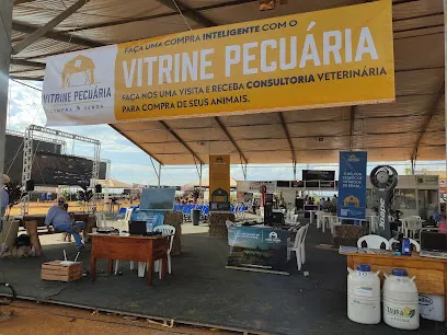 Foto de VITRINE PECUÁRIA, uma clínica veterinária em Dianópolis