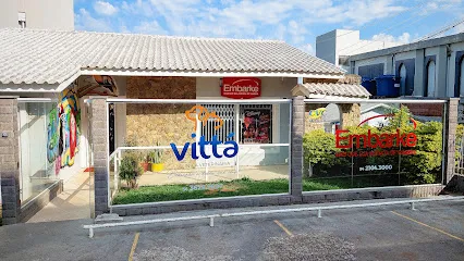 Vittá - Clínica Veterinária - Passo Fundo en Noroeste Rio-grandense