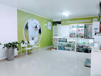 Vivaz Hospital Veterinário 24h en Metropolitana de São Paulo