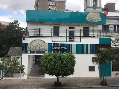 WeVets | Centro Veterinário 24h | Unidade Mundo Animal en Metropolitana de Porto Alegre