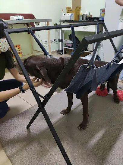 Foto de Zhen Vet, uma clínica veterinária em Mato Grosso do Sul