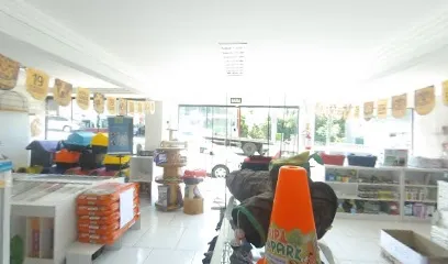 Zoomania Consultorio veterinário e Pet Shop en Oeste Catarinense