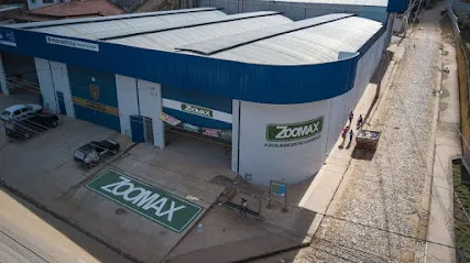 Zoomax Nutrição Animal LTDA - Loja Teófilo Otoni en Vale do Mucuri