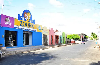 Zoona Rural Pet Shop en Oeste Potiguar