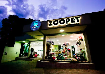 ZOOPET Veterinária en Oeste Catarinense