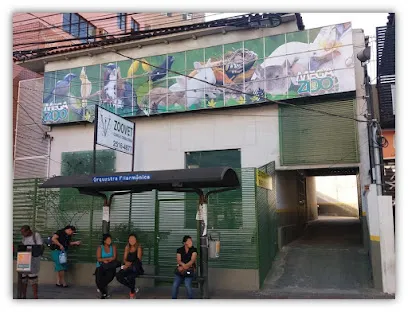 ZOOVET - Clínica, Consultoria e Petshop Exclusivo para Aves, Animais Exóticos e Silvestres en Metropolitana de Belo Horizonte